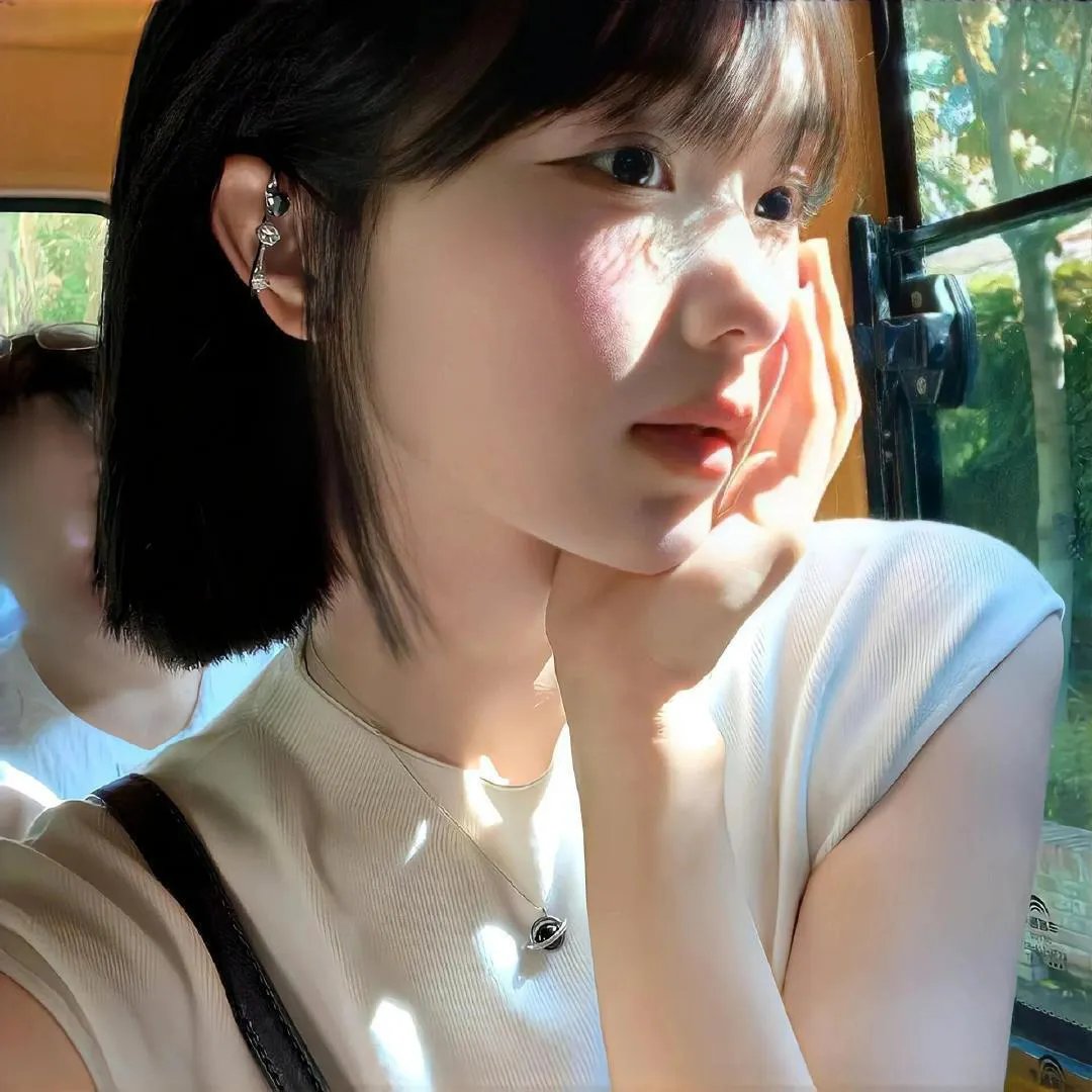 白面包车里的人